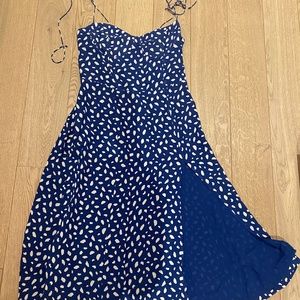 Reformation dress